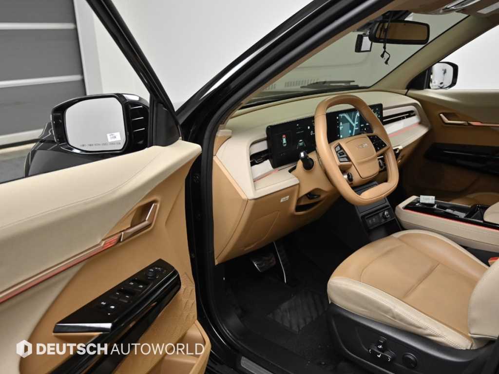 Ssangyong Action - Vista 11