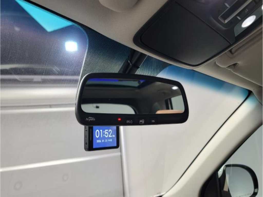 KIA Sorento 2016 - Importación desde Corea - HF Imports Iquique - Foto 14