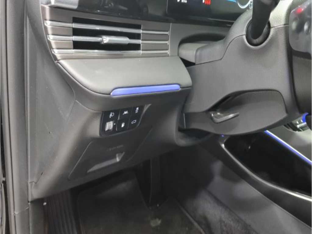 HYUNDAI Grandeur - Vista 8