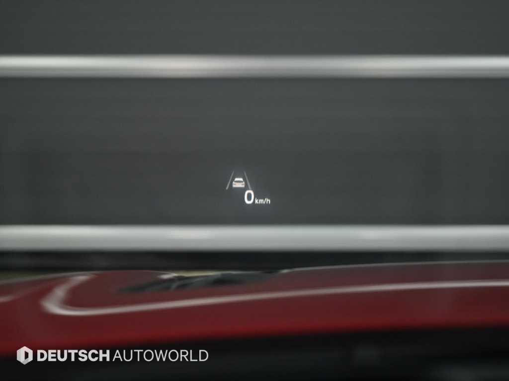 KIA Stinger 2021 Rojo - Importación desde Corea - HF Imports Iquique - Foto 18