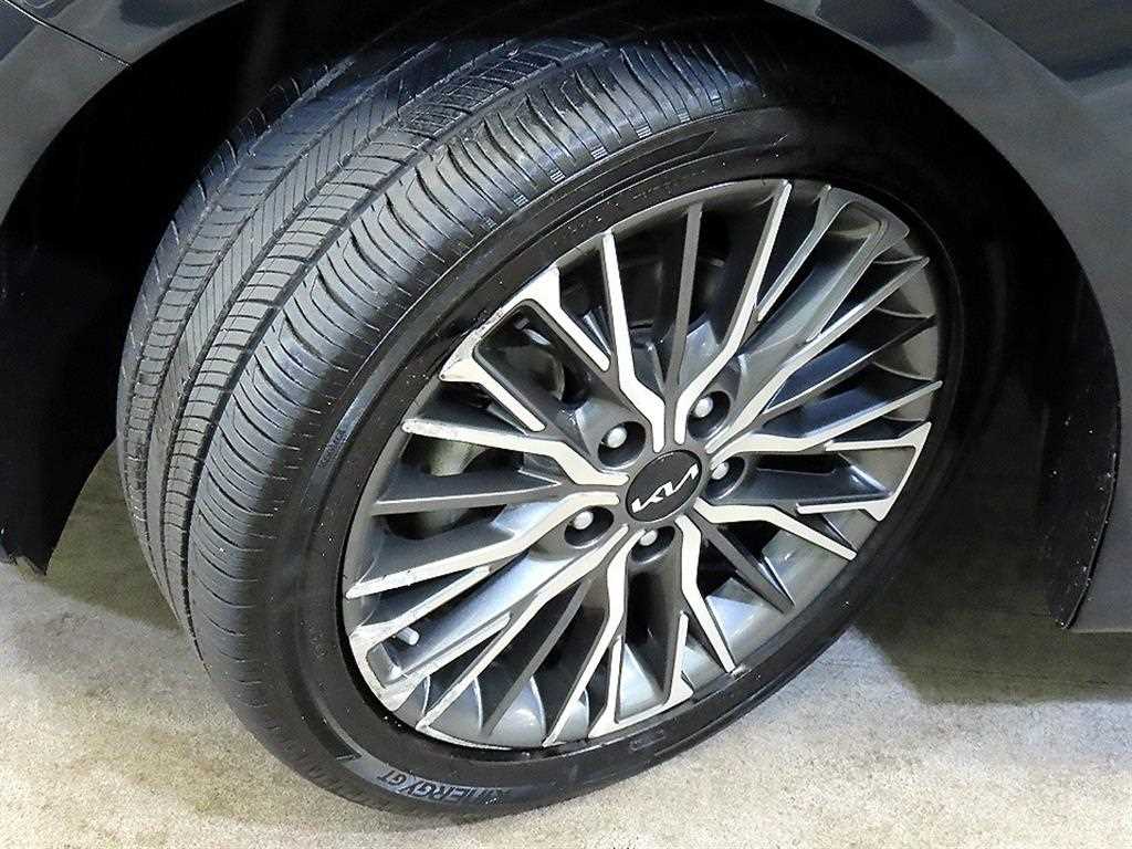 KIA K3 2022 Azul - Importación desde Corea - HF Imports Iquique - Foto 20