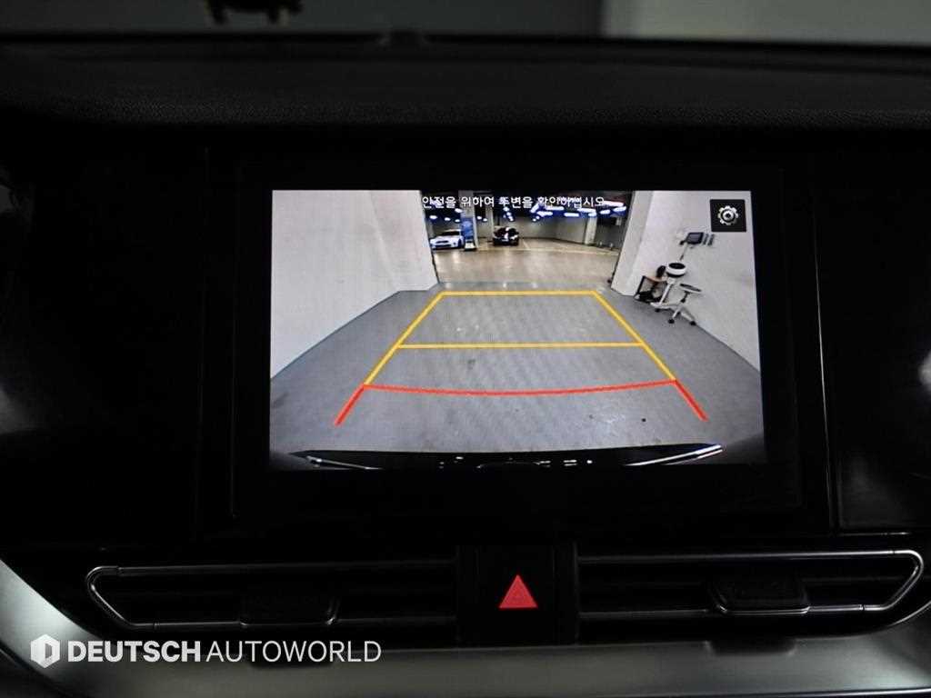 KIA Niro 2022 Gris - Importación desde Corea - HF Imports Iquique - Foto 15