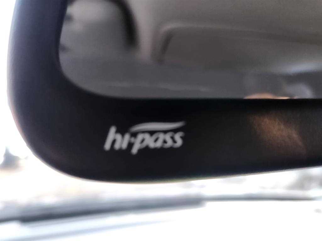 HYUNDAI Sonata 2018 Negro - Importación desde Corea - HF Imports Iquique - Foto 14