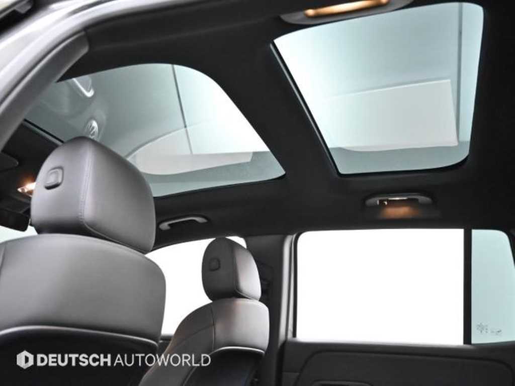 Mercedes Benz GLB Class 2024 - Importación desde Corea - HF Imports Iquique - Foto 19