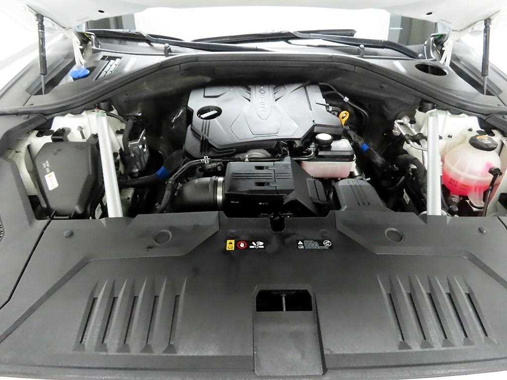 Genesis GV70 2023 - Importación desde Corea - HF Imports Iquique - Foto 20