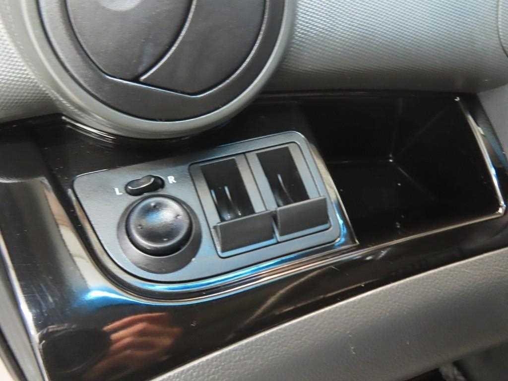 Chevrolet Spark - Vista 10