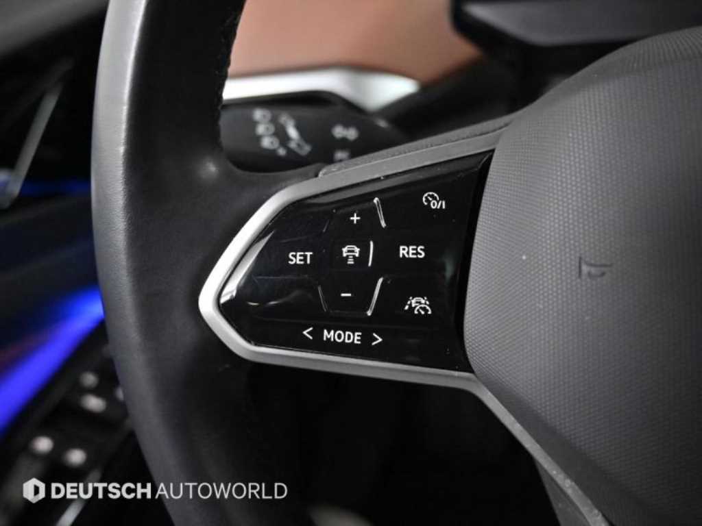 Volkswagen ID.4 2023 Negro - Importación desde Corea - HF Imports Iquique - Foto 18