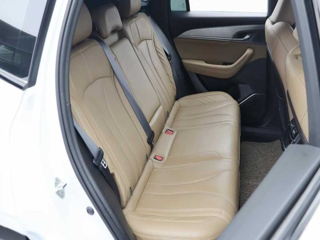 SAMSUNG Grand Koleos 2025 - Importación desde Corea - HF Imports Iquique - Foto 15