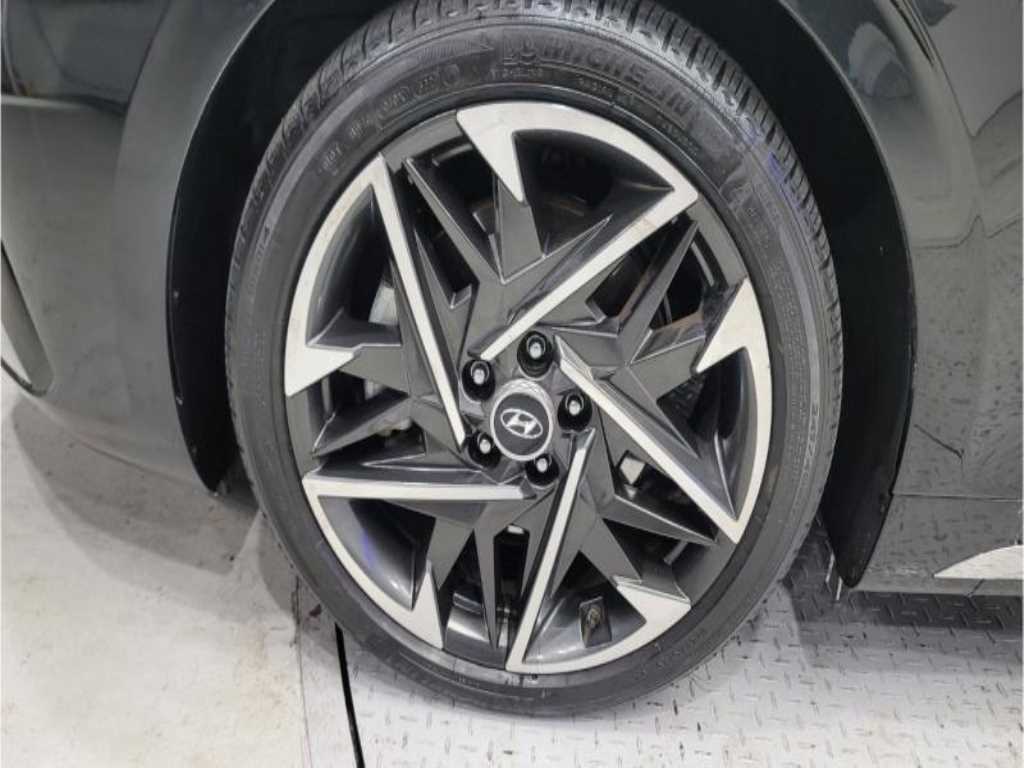 HYUNDAI Grandeur 2023 - Importación desde Corea - HF Imports Iquique - Foto 19