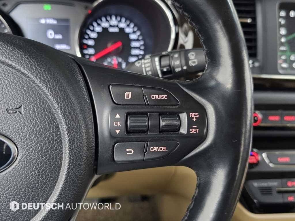 KIA Carnival 2019 - Importación desde Corea - HF Imports Iquique - Foto 18