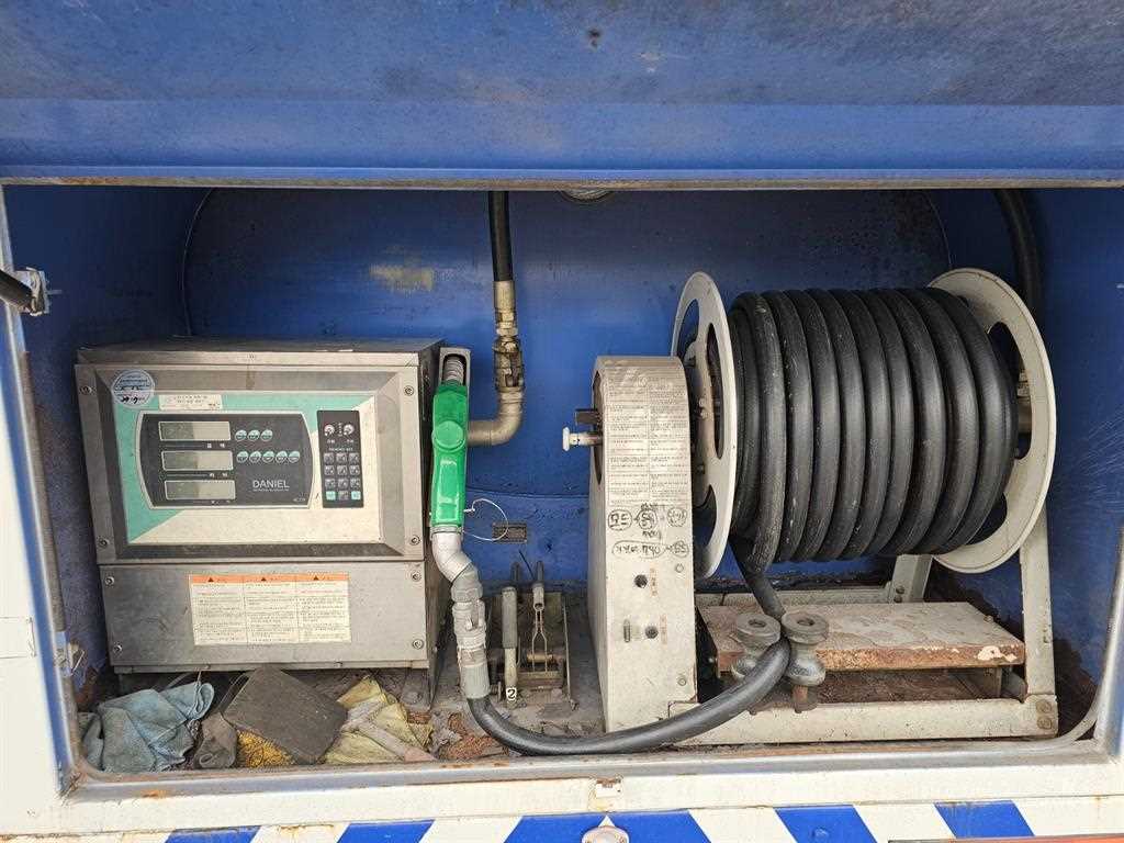 medium and large cargo Rory - Vista 5