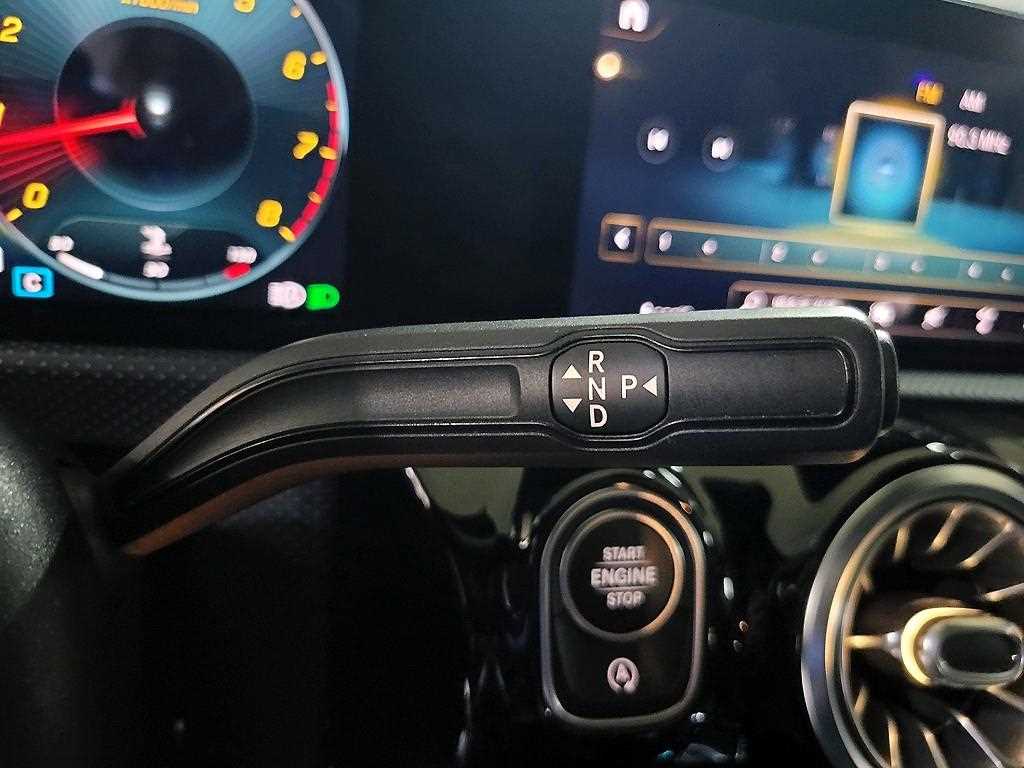 Mercedes Benz CLA Class - Vista 12