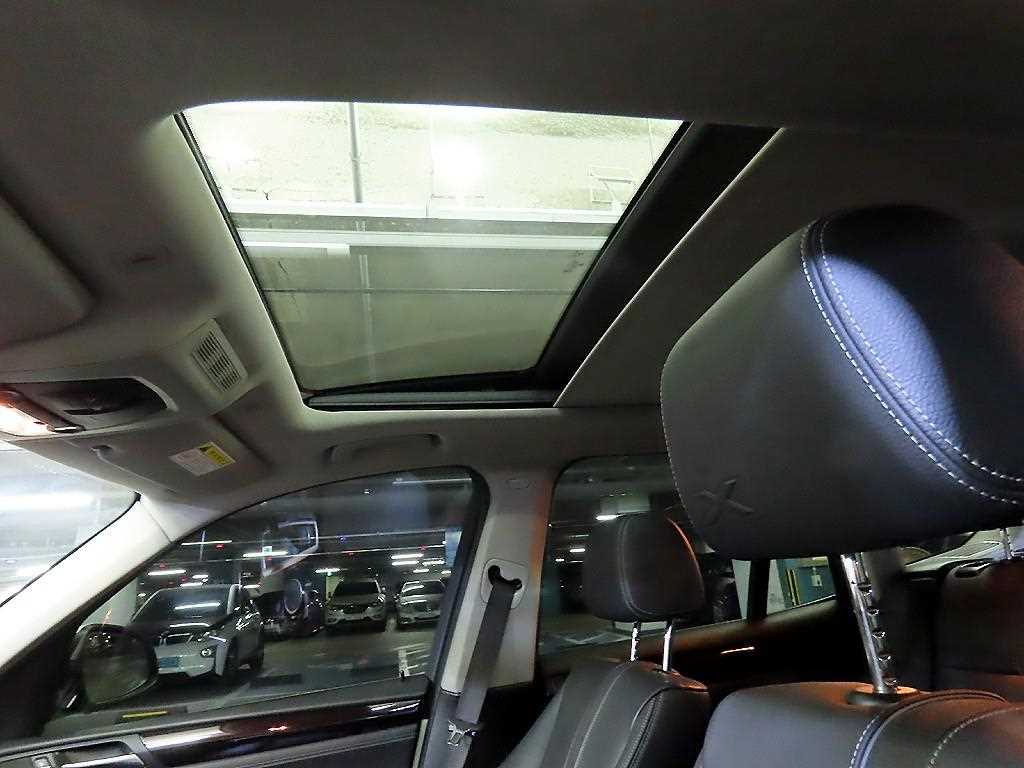 BMW X3 2015 Blanco - Importación desde Corea - HF Imports Iquique - Foto 16