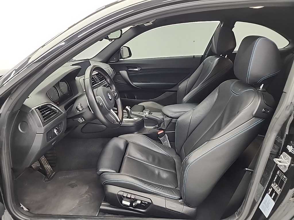 BMW 2 series - Vista 11