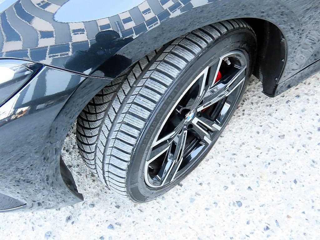 BMW 3 series 2020 Negro - Importación desde Corea - HF Imports Iquique - Foto 20