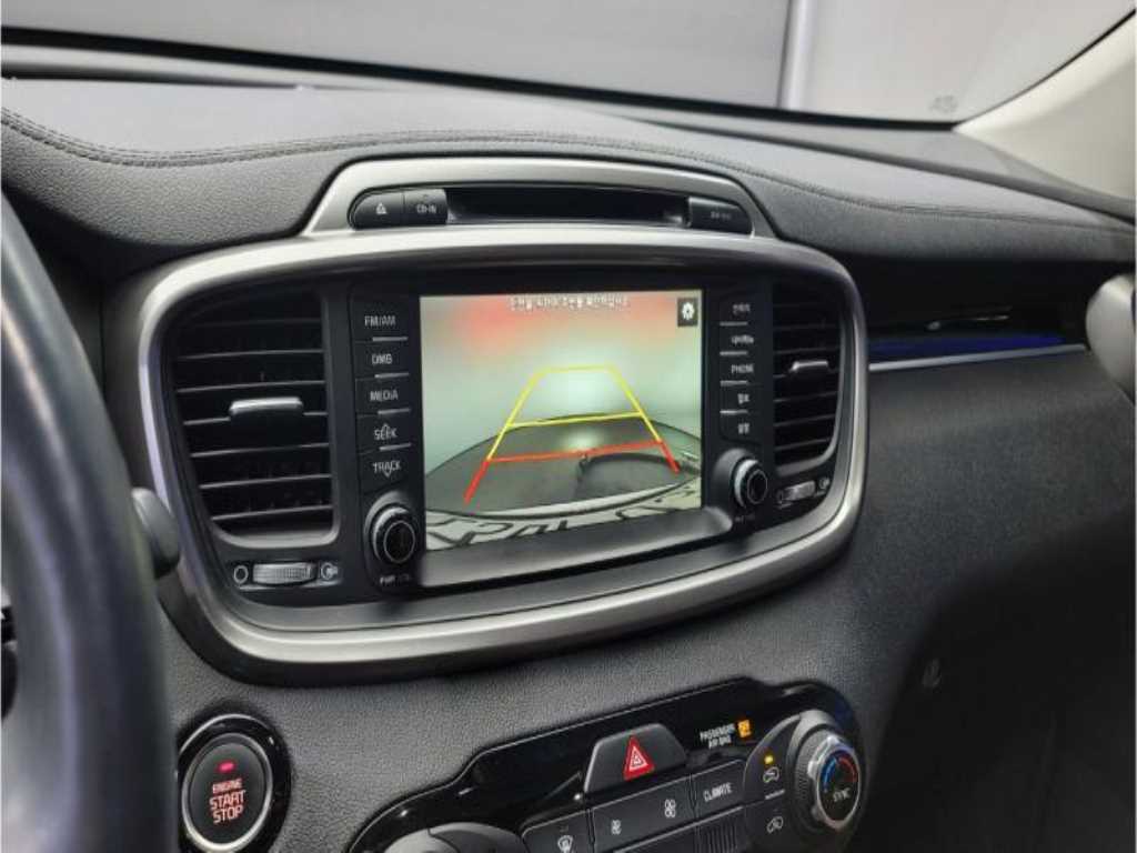 KIA Sorento 2016 - Importación desde Corea - HF Imports Iquique - Foto 16