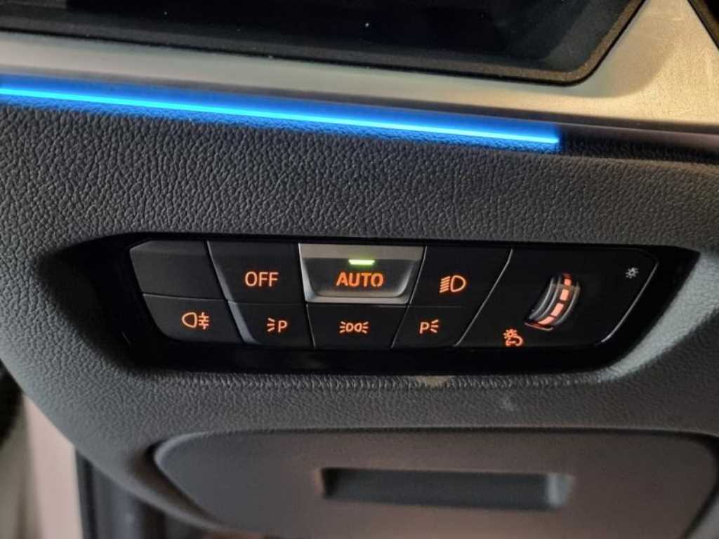 BMW i4 2022 Blanco - Importación desde Corea - HF Imports Iquique - Foto 14