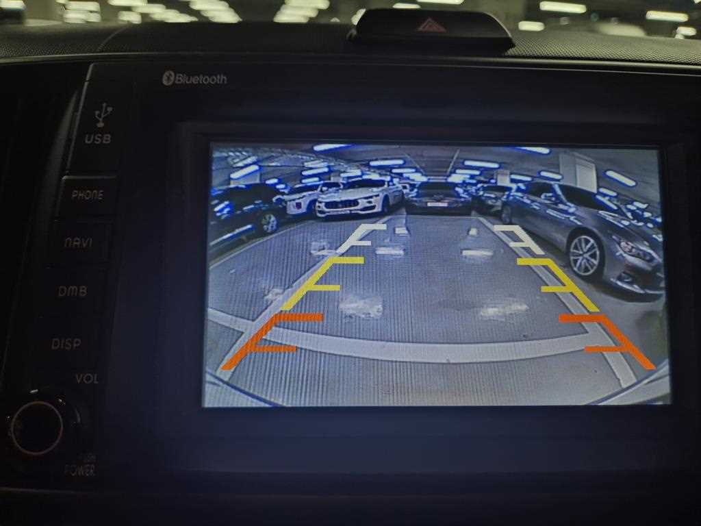 KIA Ray 2023 the color of pearl - Importación desde Corea - HF Imports Iquique - Foto 17