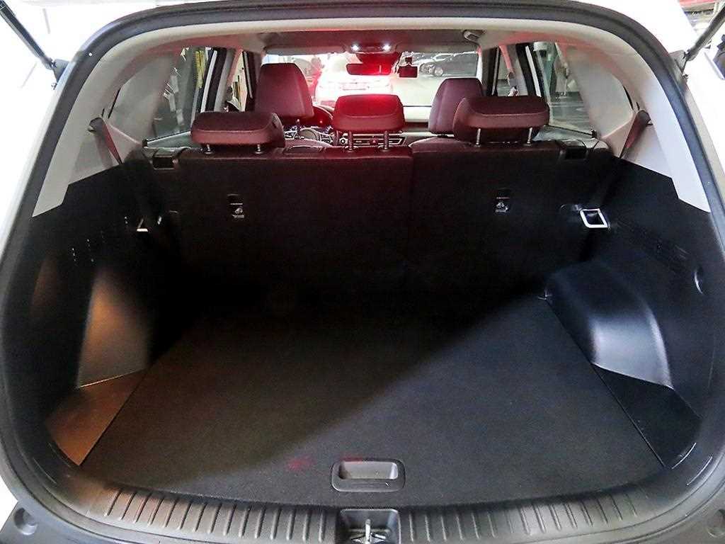 KIA Seltos 2022 Blanco - Importación desde Corea - HF Imports Iquique - Foto 17