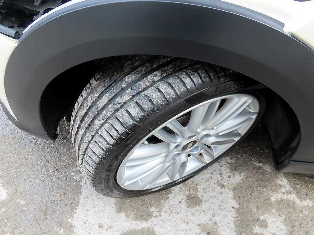 Mini Cooper 2022 Blanco - Importación desde Corea - HF Imports Iquique - Foto 20