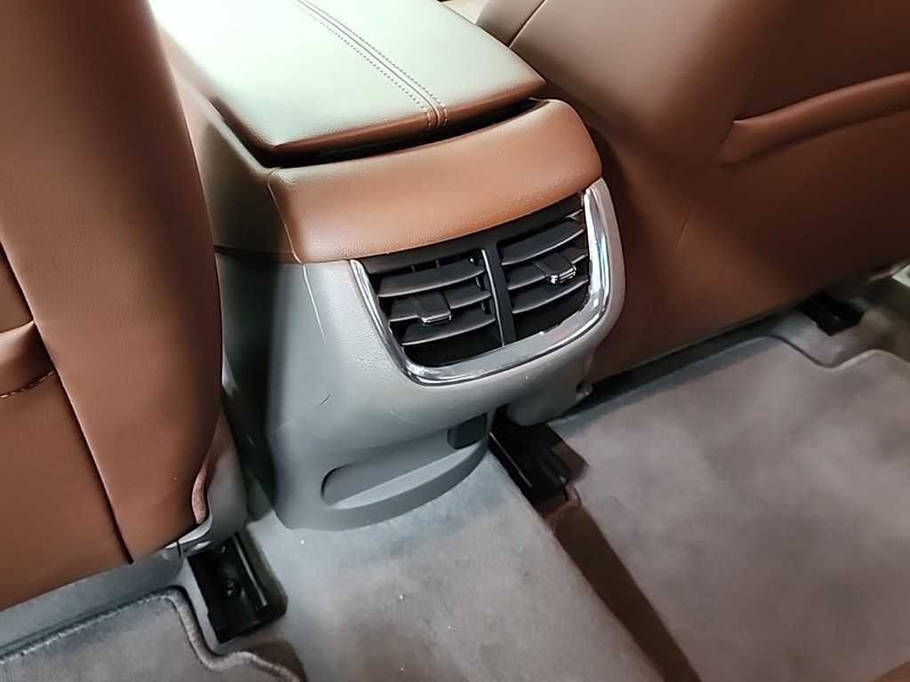 Chevrolet Malibu 2017 Negro - Importación desde Corea - HF Imports Iquique - Foto 13