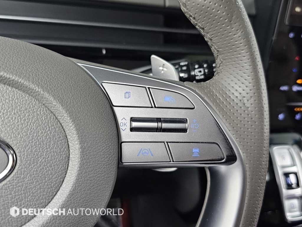 HYUNDAI Staria 2023 - Importación desde Corea - HF Imports Iquique - Foto 18