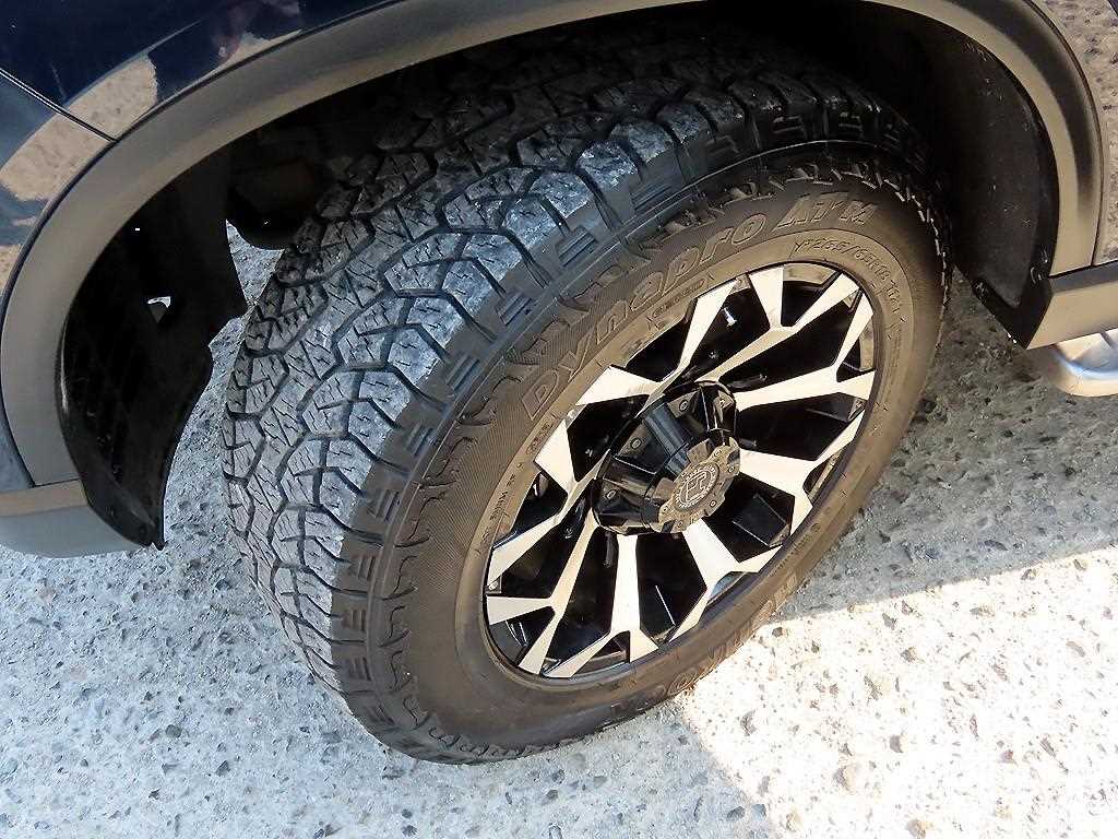 Ssangyong Rexton 2019 Azul - Importación desde Corea - HF Imports Iquique - Foto 20