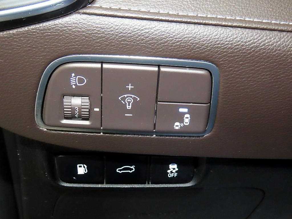 HYUNDAI Grandeur 2019 Gris - Importación desde Corea - HF Imports Iquique - Foto 14