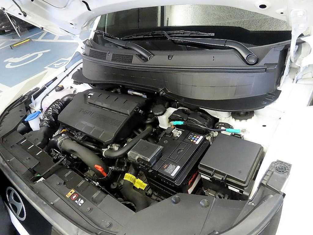 HYUNDAI Casper 2025 Blanco - Importación desde Corea - HF Imports Iquique - Foto 19