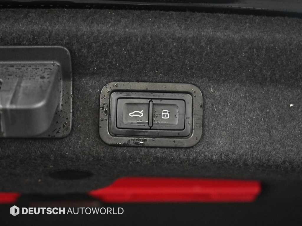 Audi A6 2020 Negro - Importación desde Corea - HF Imports Iquique - Foto 20