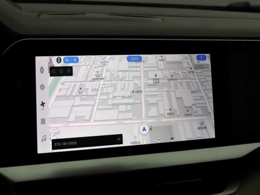 SAMSUNG Grand Koleos 2025 - Importación desde Corea - HF Imports Iquique - Foto 19