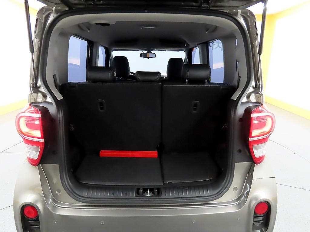 KIA Ray 2021 - Importación desde Corea - HF Imports Iquique - Foto 18