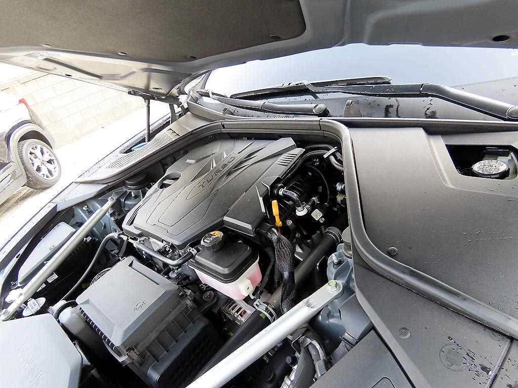 Genesis G80 2023 Gris - Importación desde Corea - HF Imports Iquique - Foto 19