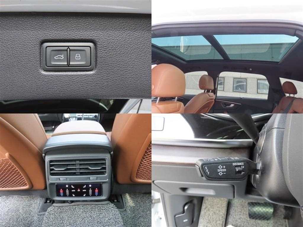 Audi Q7 2023 - Importación desde Corea - HF Imports Iquique - Foto 19