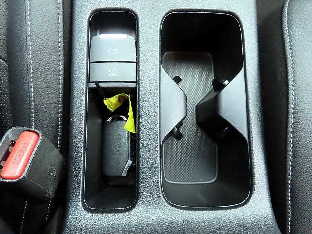 KIA K3 2022 Azul - Importación desde Corea - HF Imports Iquique - Foto 14