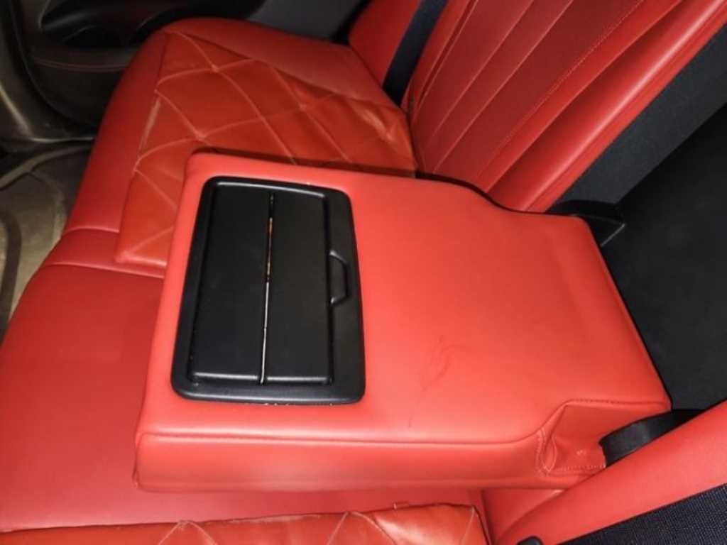 BMW X5M 2016 Negro - Importación desde Corea - HF Imports Iquique - Foto 20