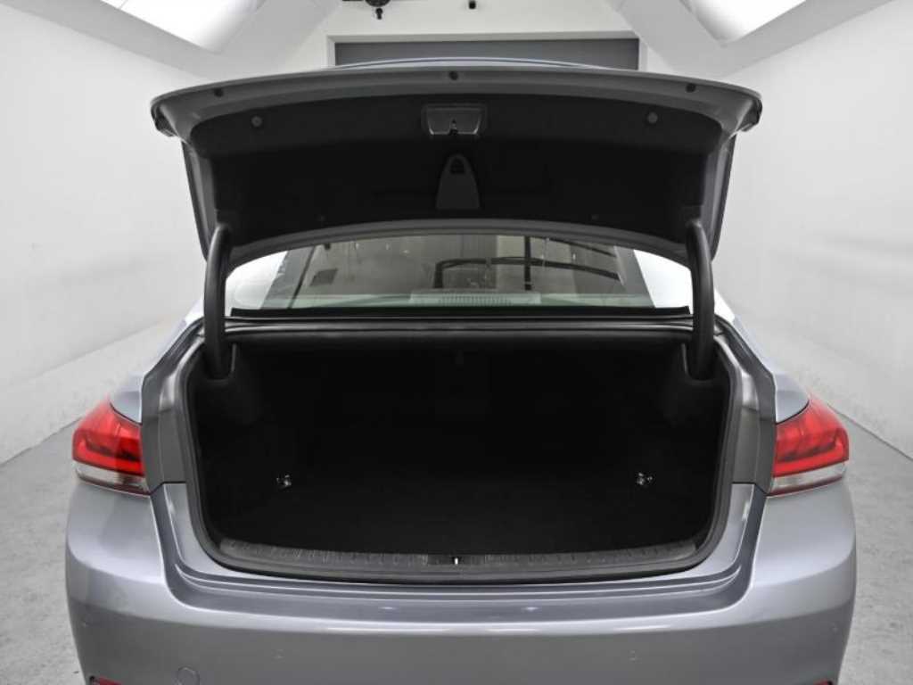 HYUNDAI Genesis 2015 Gris - Importación desde Corea - HF Imports Iquique - Foto 20