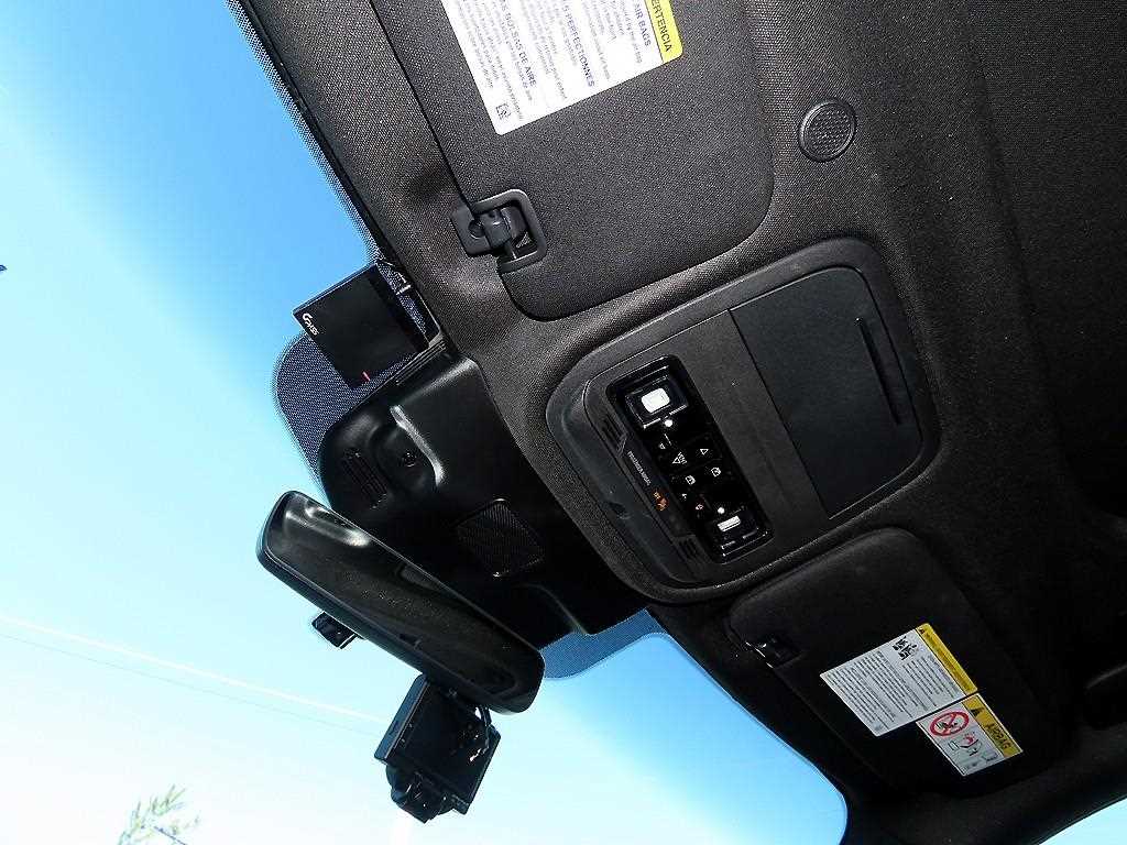 Lincoln Aviator 2022 Blanco - Importación desde Corea - HF Imports Iquique - Foto 14