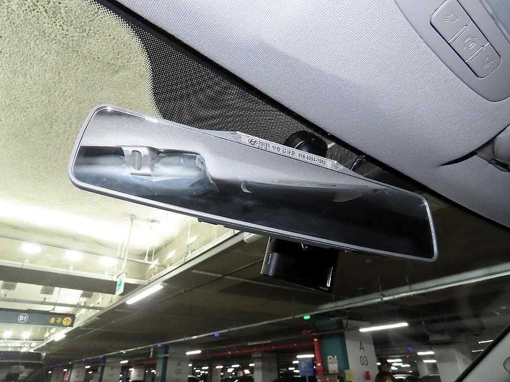 HYUNDAI Starex 2019 Plateado - Importación desde Corea - HF Imports Iquique - Foto 17