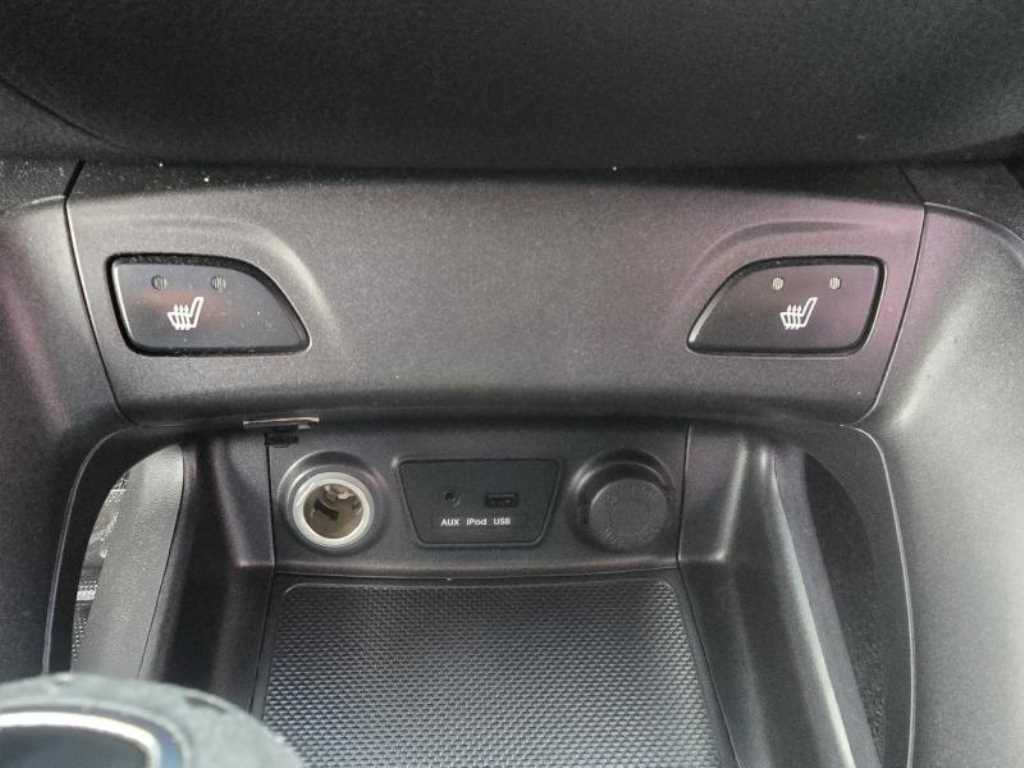 HYUNDAI Tucson 2014 Plateado - Importación desde Corea - HF Imports Iquique - Foto 18