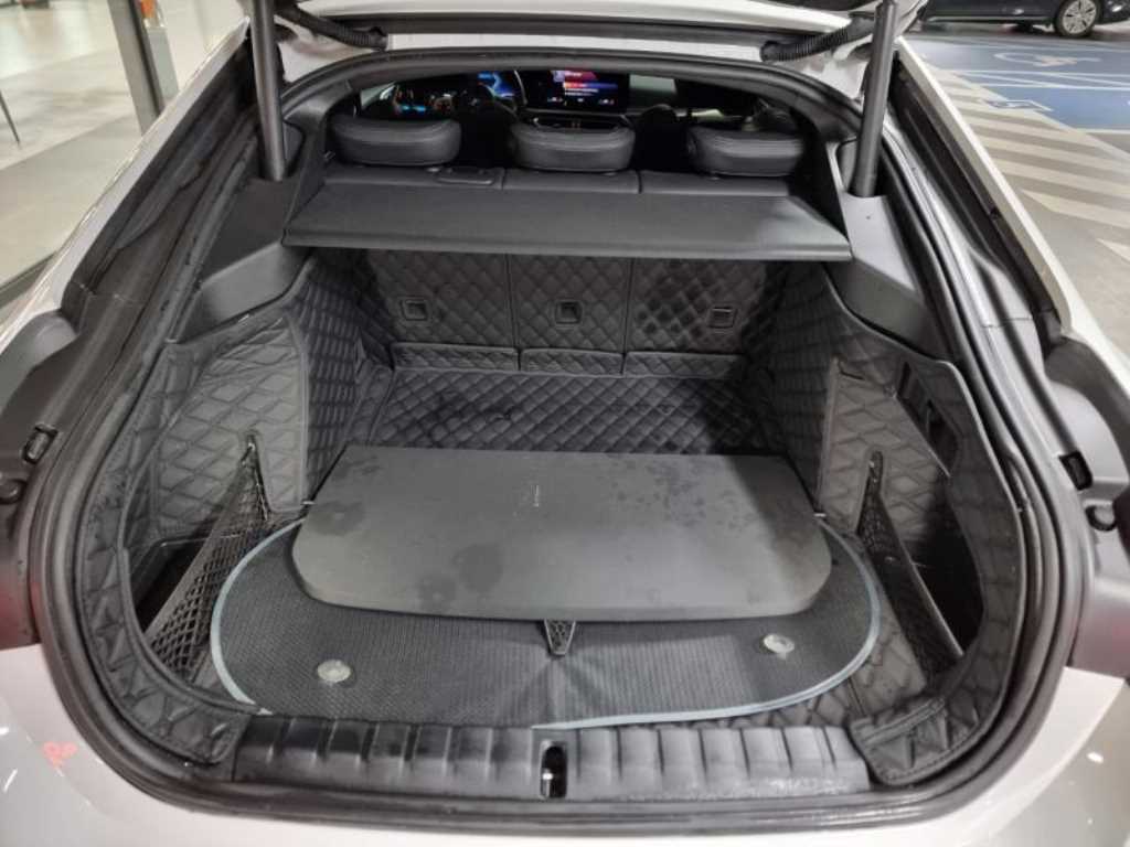 BMW i4 2022 Blanco - Importación desde Corea - HF Imports Iquique - Foto 18