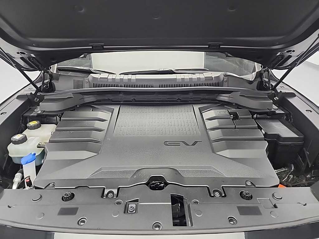 Ssangyong Torres - Vista 6