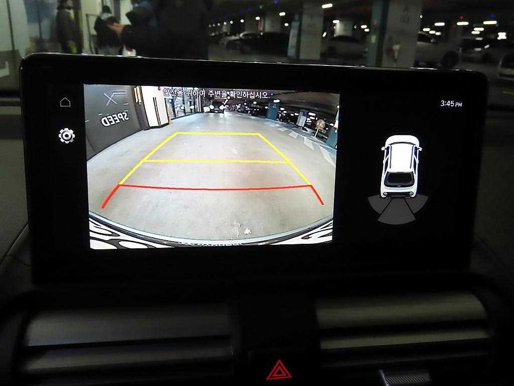 HYUNDAI Casper 2025 Blanco - Importación desde Corea - HF Imports Iquique - Foto 16