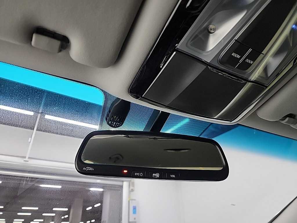 HYUNDAI Grandeur 2014 Gris - Importación desde Corea - HF Imports Iquique - Foto 16