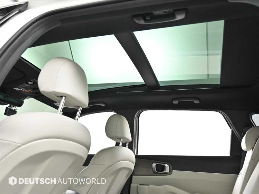 KIA Sorento 2022 Blanco - Importación desde Corea - HF Imports Iquique - Foto 19