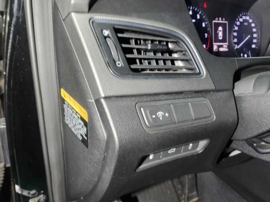 HYUNDAI Sonata 2015 Negro - Importación desde Corea - HF Imports Iquique - Foto 19