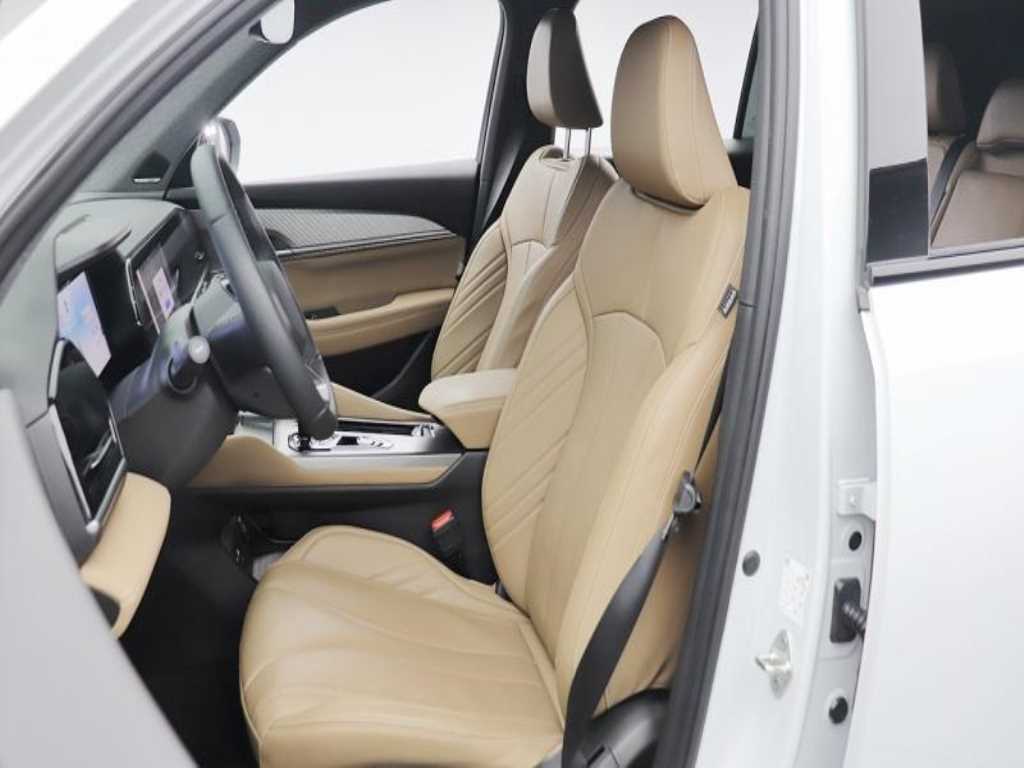 SAMSUNG Grand Koleos - Vista 12