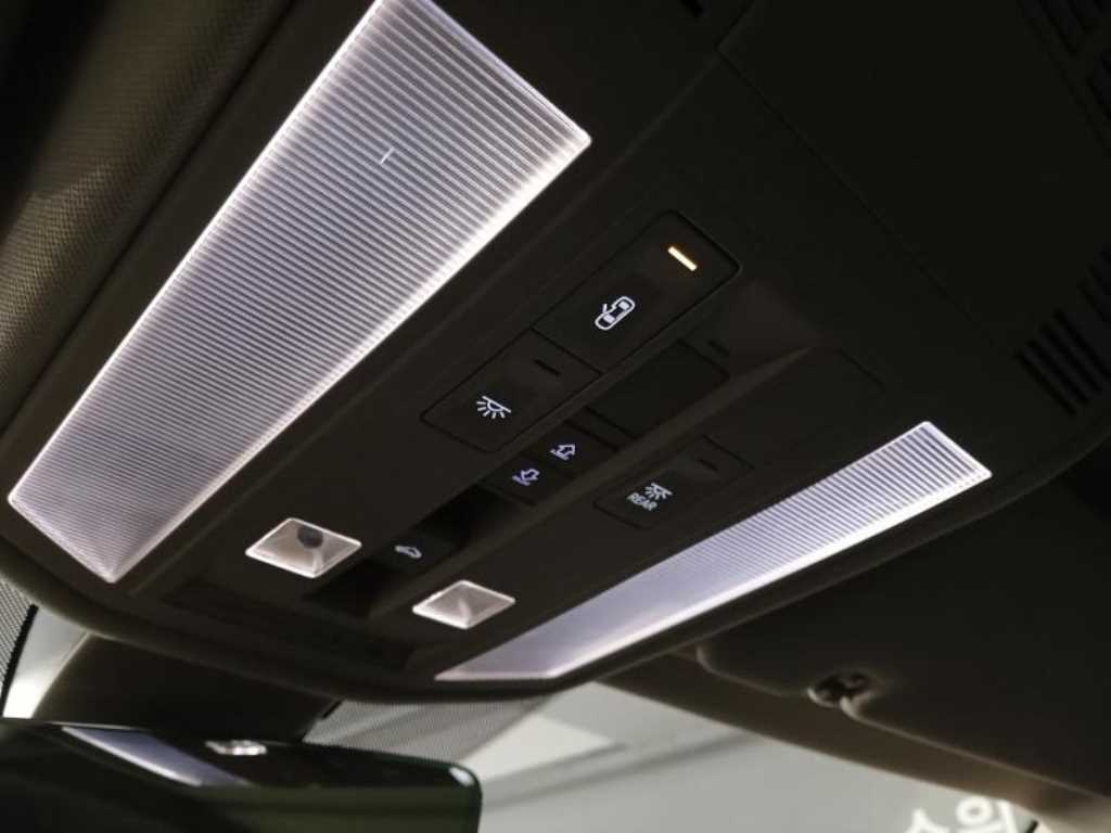 Volkswagen Touareg 2020 - Importación desde Corea - HF Imports Iquique - Foto 16