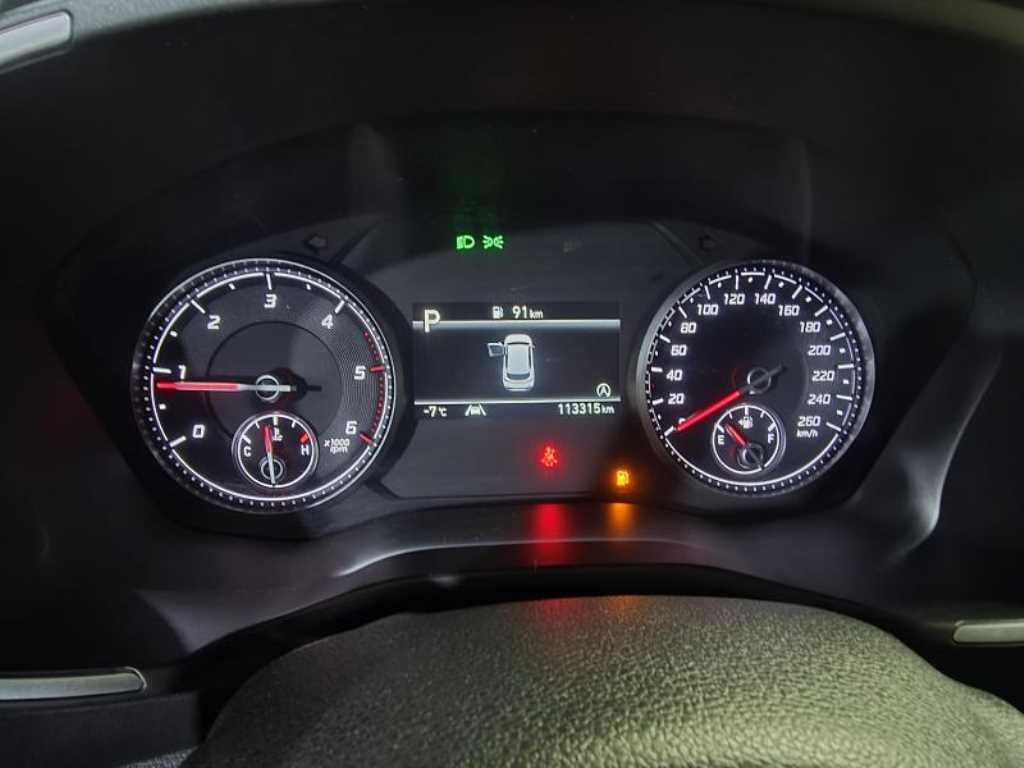 HYUNDAI Santa Fe 2021 Gris - Importación desde Corea - HF Imports Iquique - Foto 14