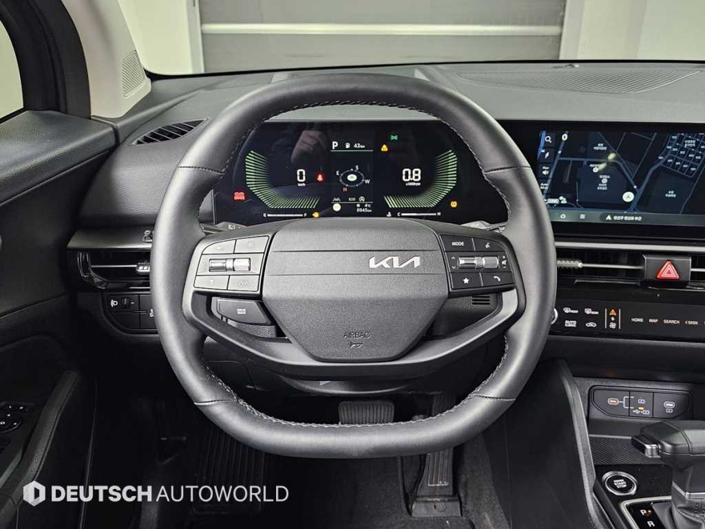 KIA Sportage 2025 Negro - Importación desde Corea - HF Imports Iquique - Foto 13